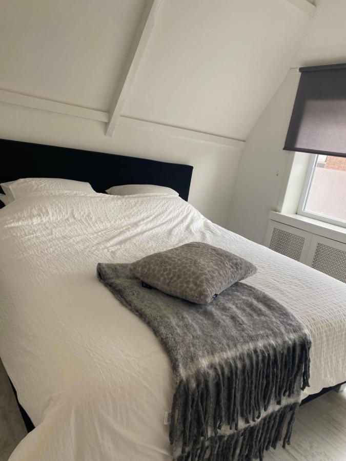 Free Fly Loft Drachten Zewnętrze zdjęcie