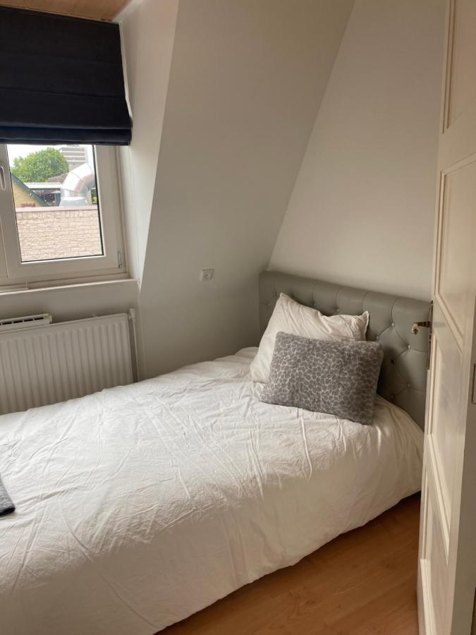 Free Fly Loft Drachten Zewnętrze zdjęcie