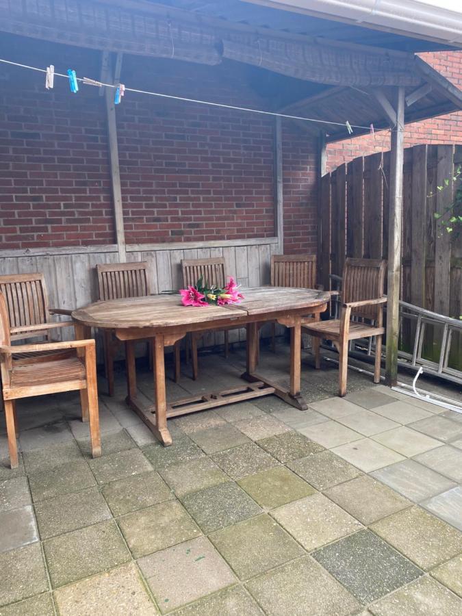 Free Fly Loft Drachten Zewnętrze zdjęcie