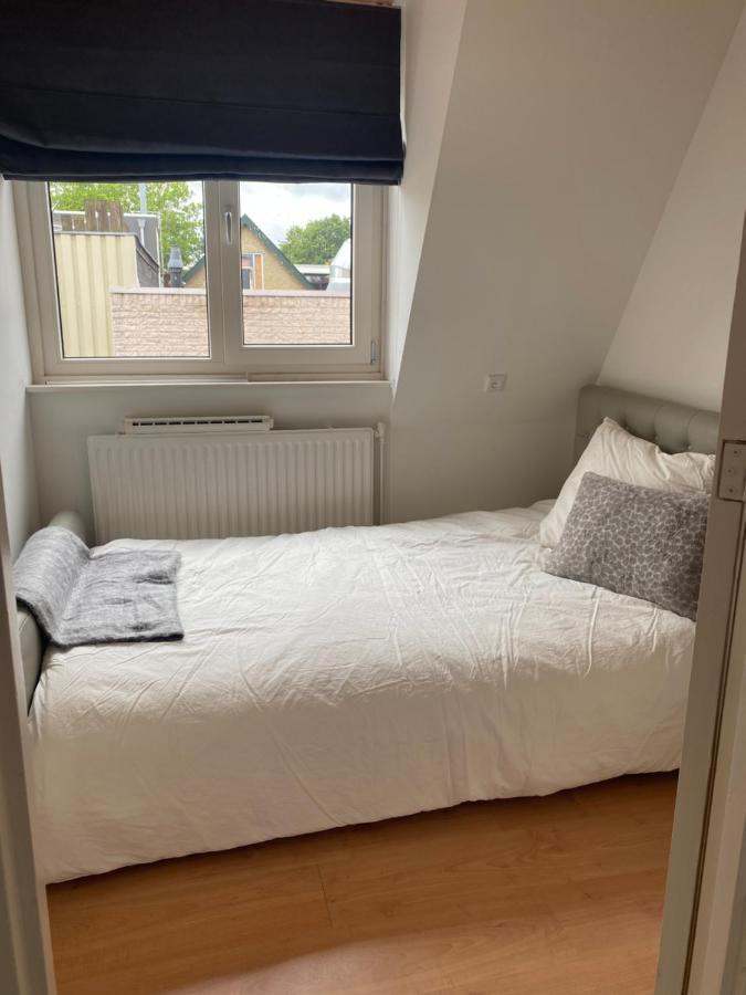 Free Fly Loft Drachten Zewnętrze zdjęcie