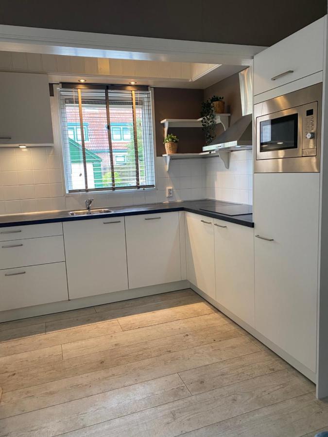 Free Fly Loft Drachten Zewnętrze zdjęcie