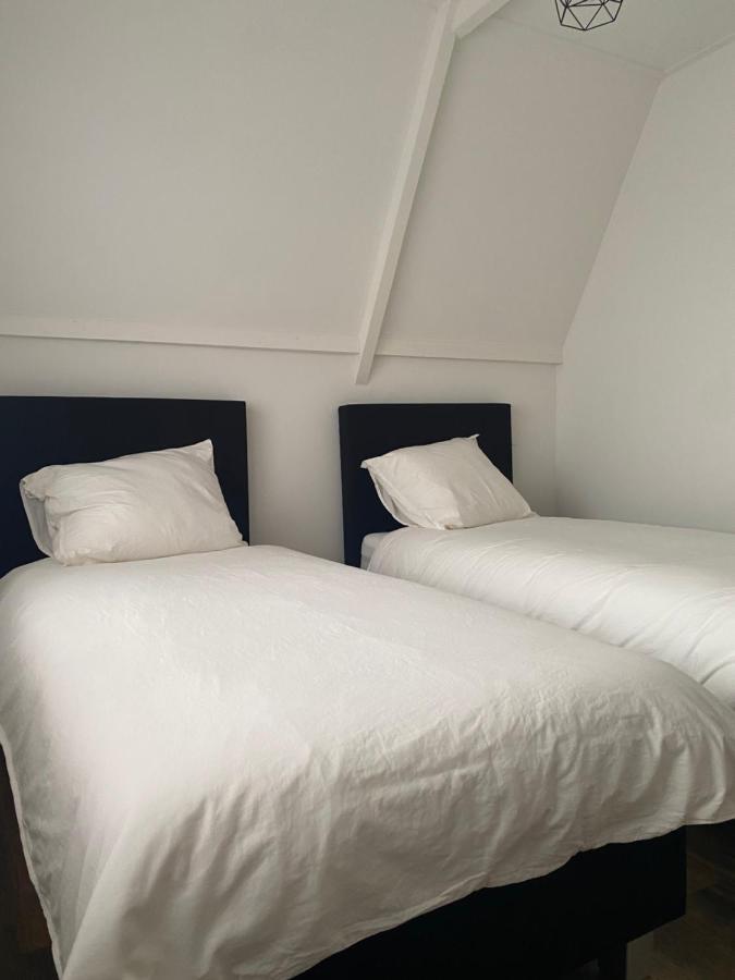 Free Fly Loft Drachten Zewnętrze zdjęcie