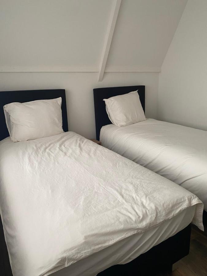 Free Fly Loft Drachten Zewnętrze zdjęcie